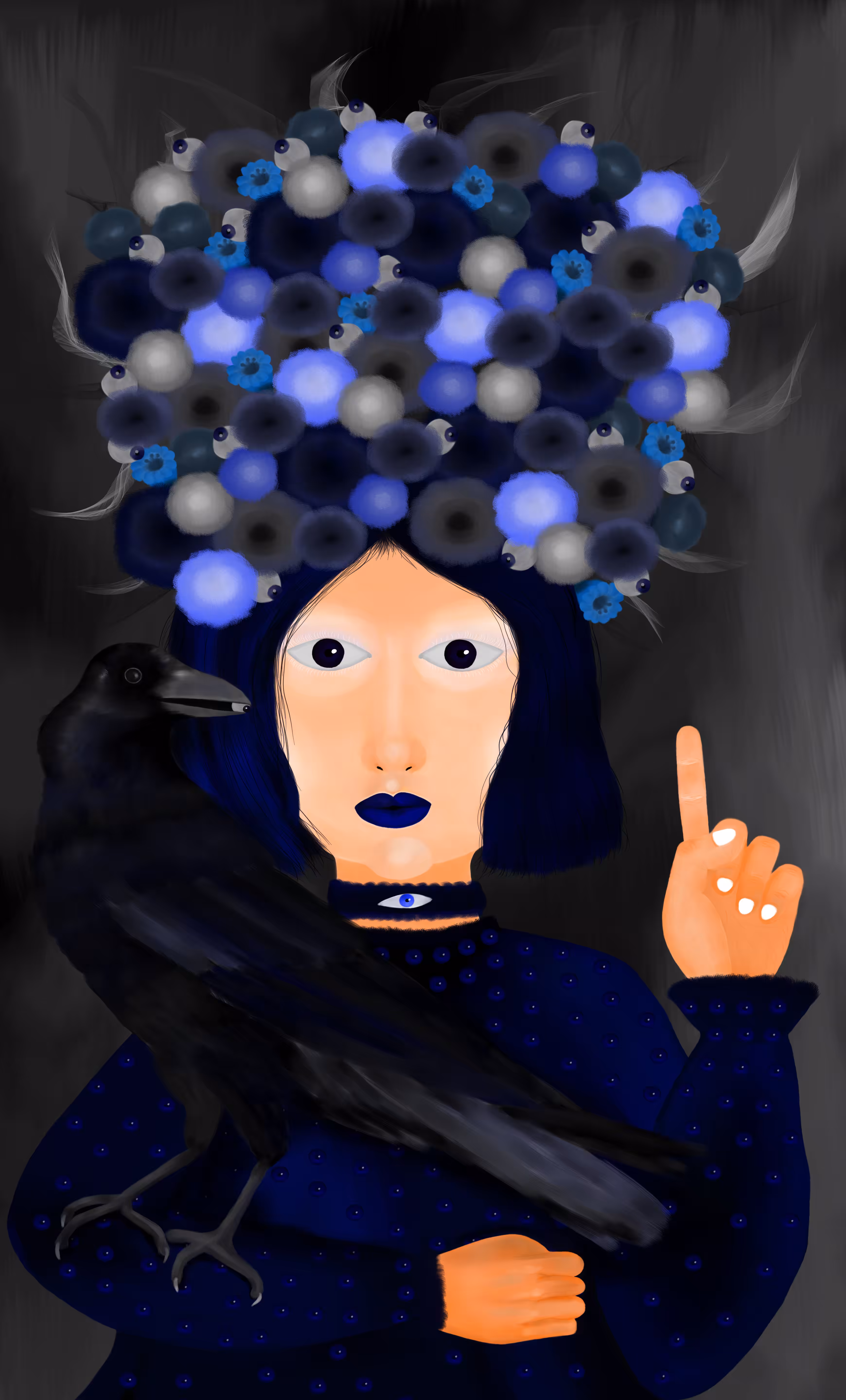 Raven's Whisper