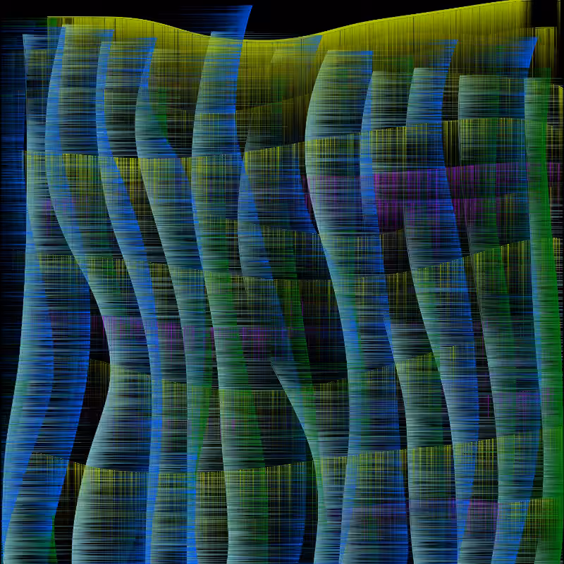 Crossed Winds #4