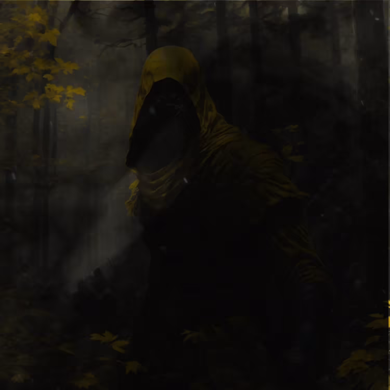 The Nobility of Ninjas #2