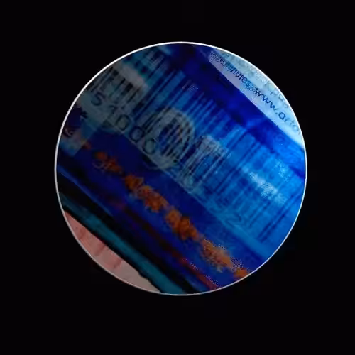 32/49 “ICANWECANEXIST” GXF ART COIN