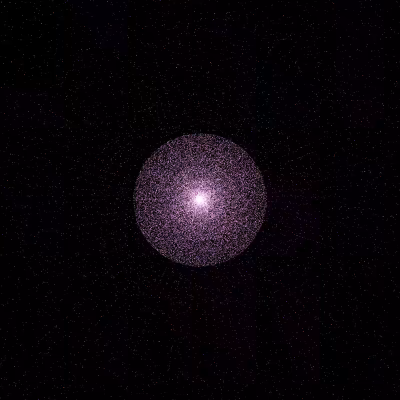 Journey of the Universe #30