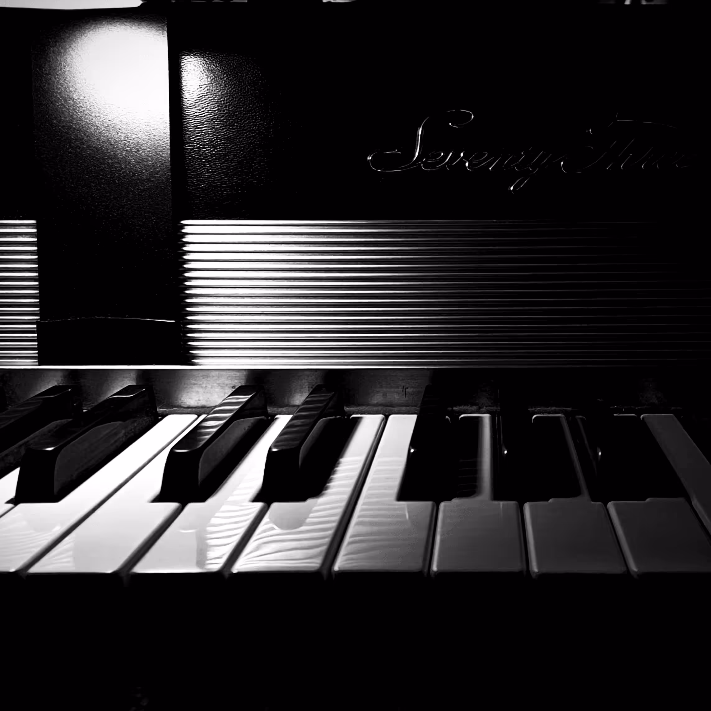 Bidder Token #3 - Rhodes Piano