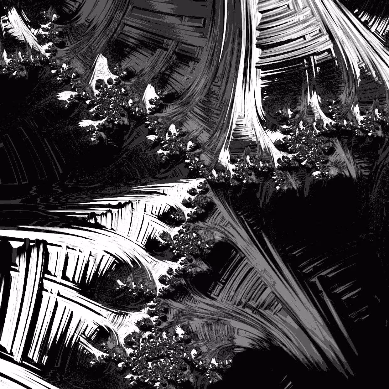 Abstract Pattern 1