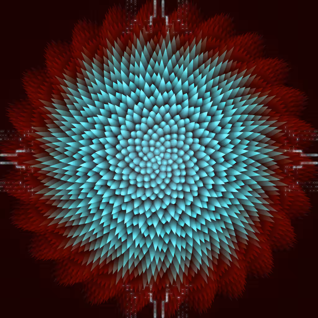 CYCLORBS #17