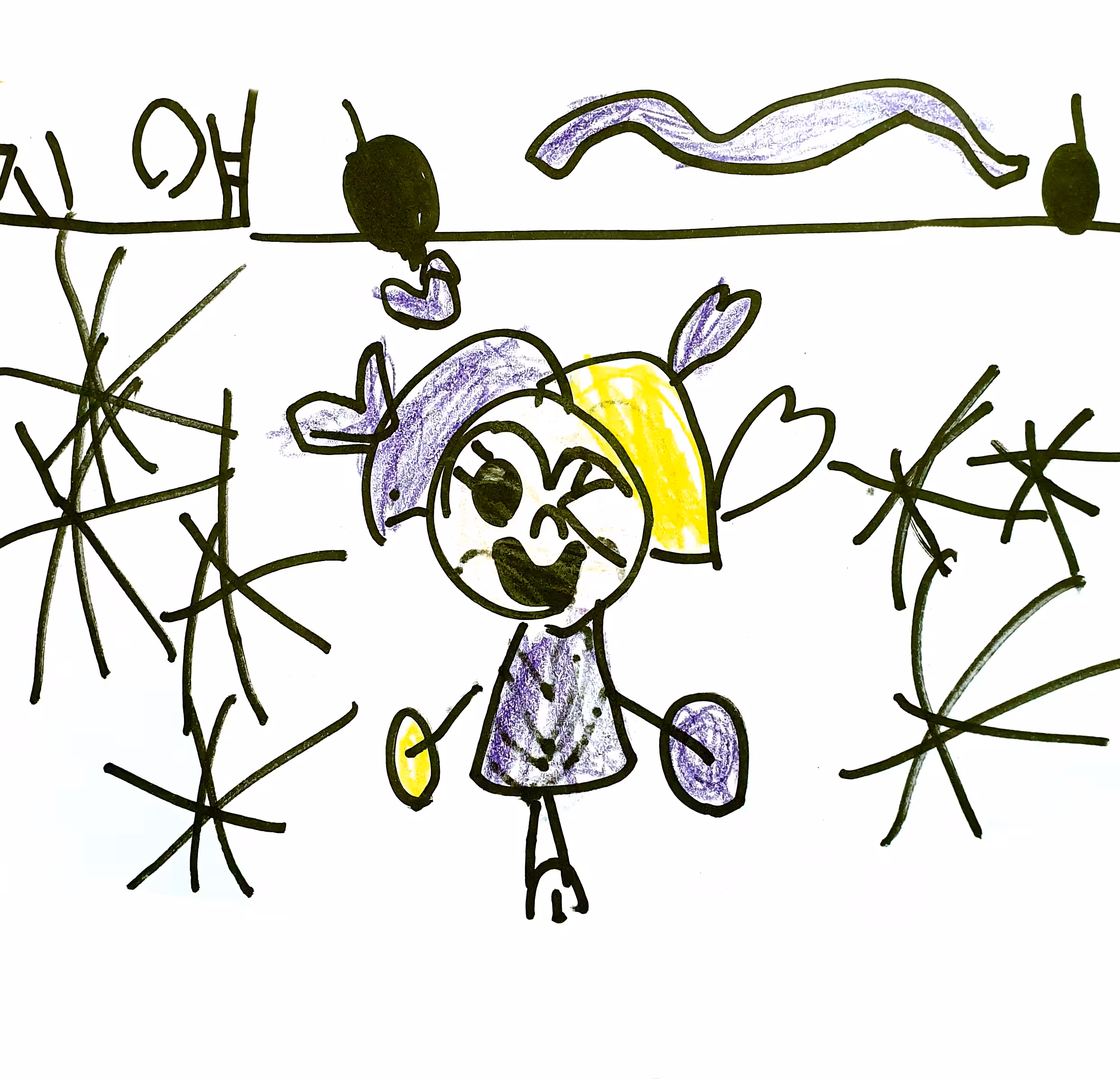 Seo-Ji Art #0002