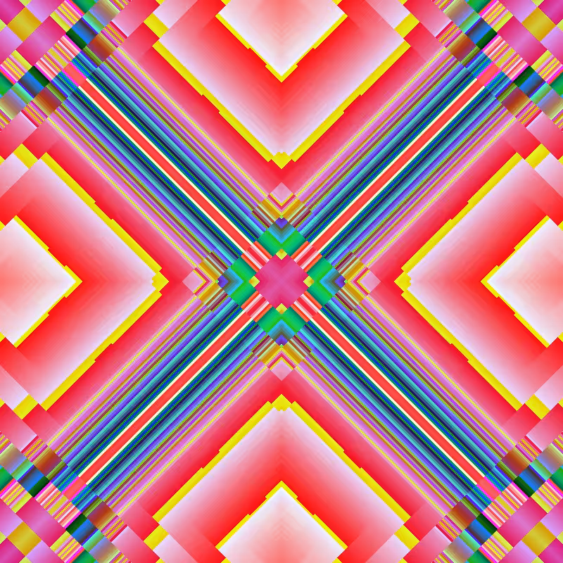 Crossroads #26
