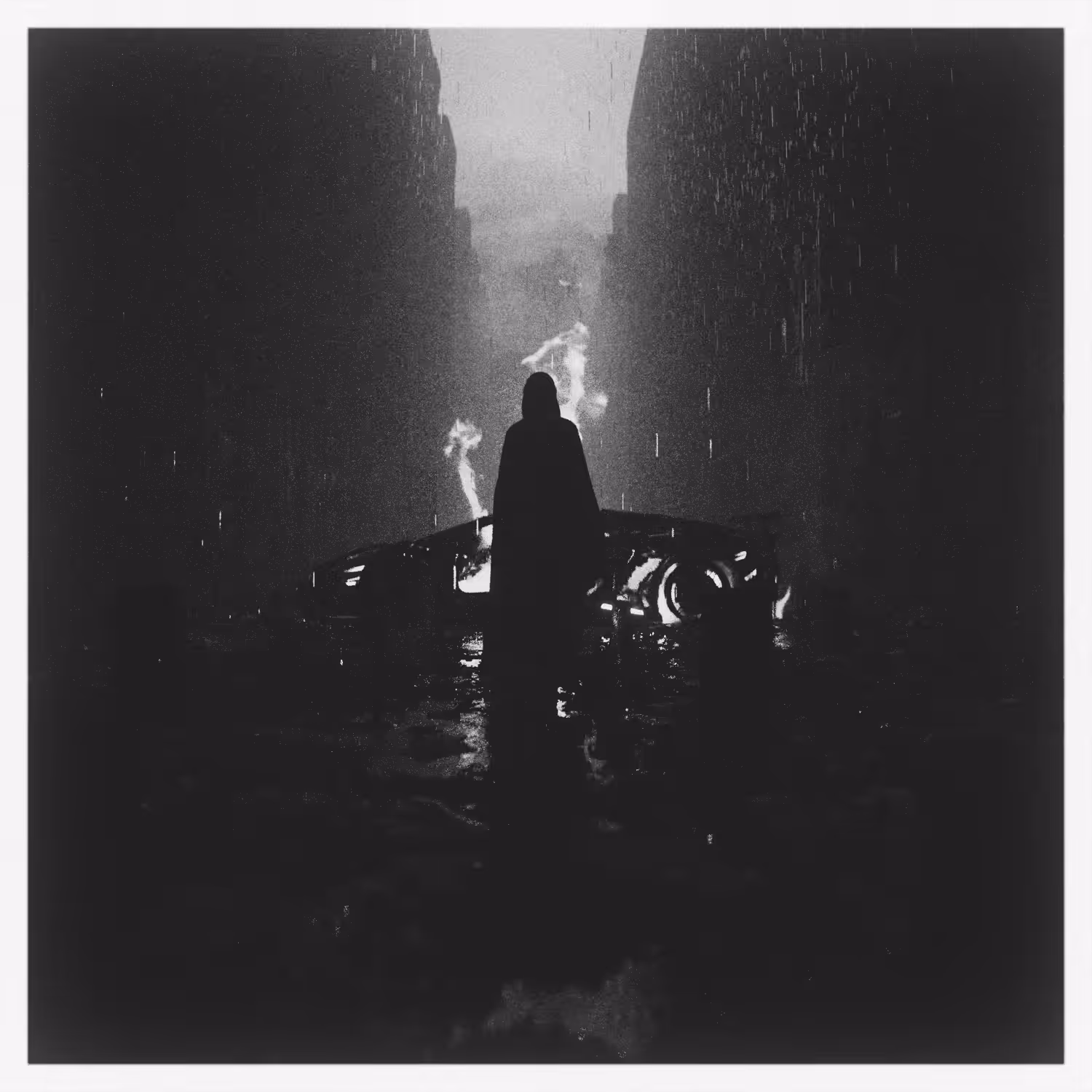 Widows End
