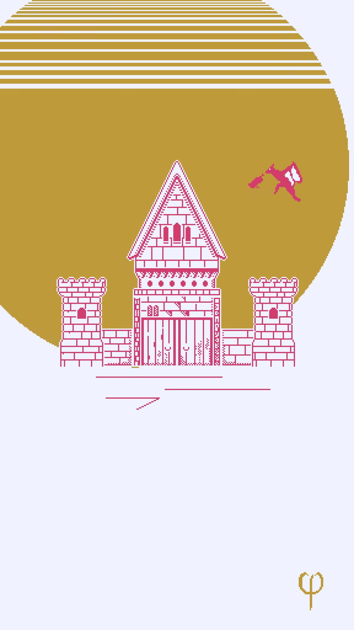 Castles #54