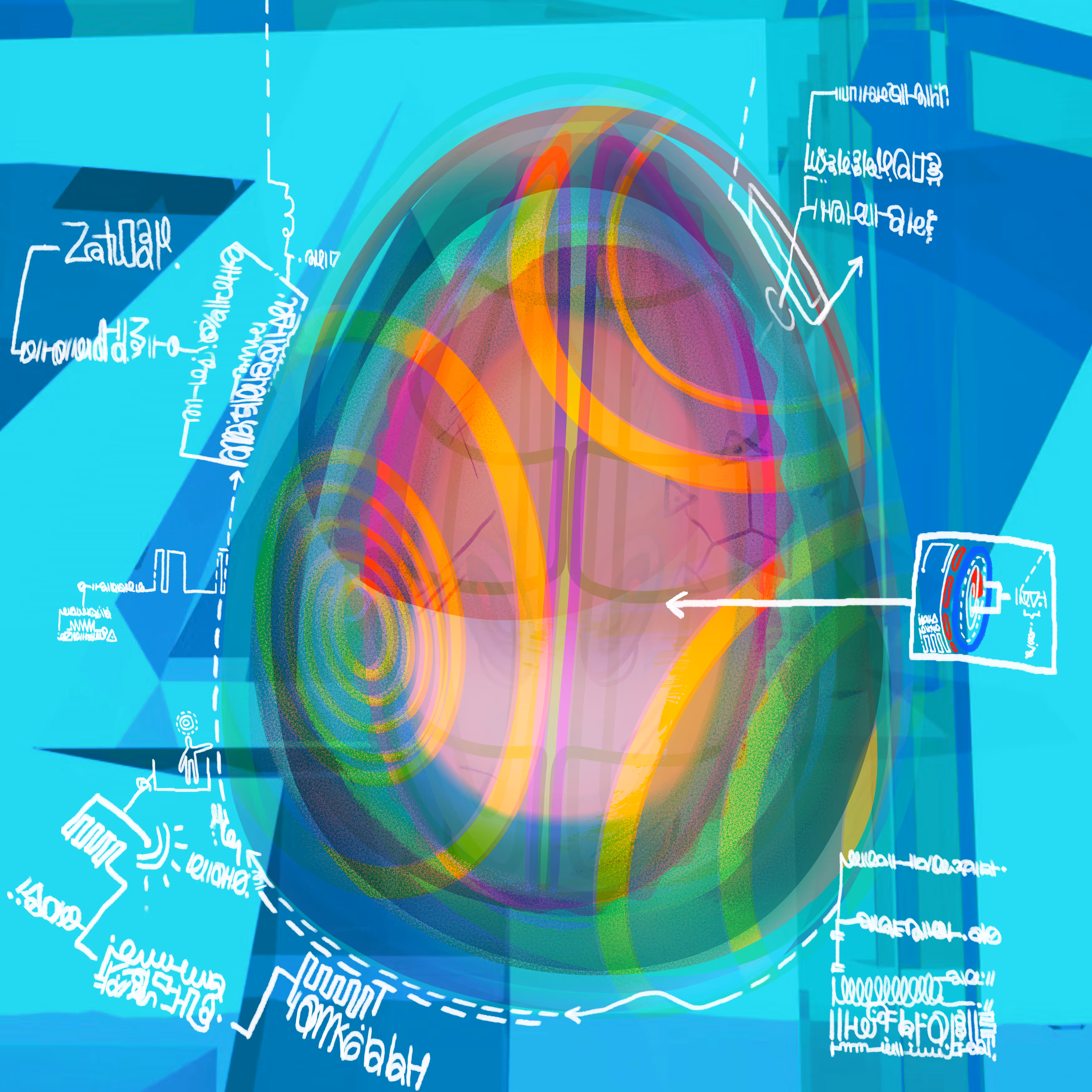 MYSTERY EGG 02