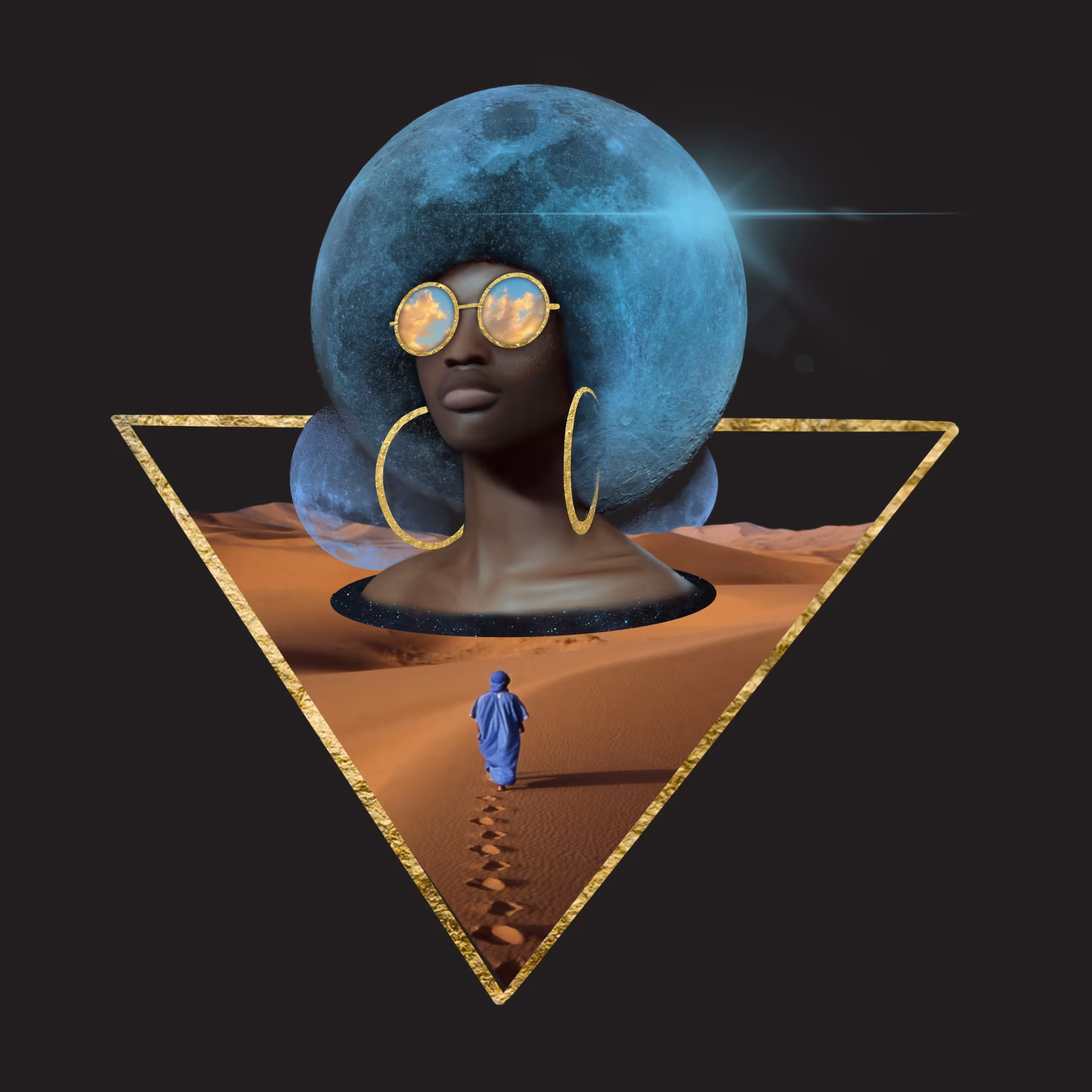 Desert #3