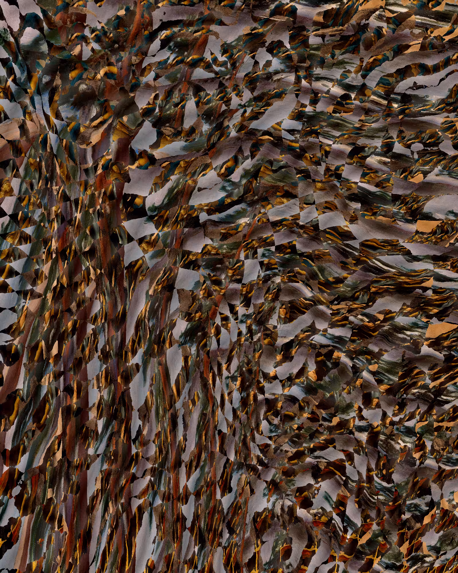 Repetition and Noise #588