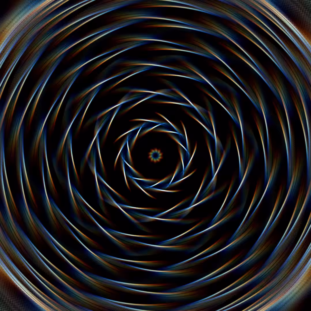 orbits