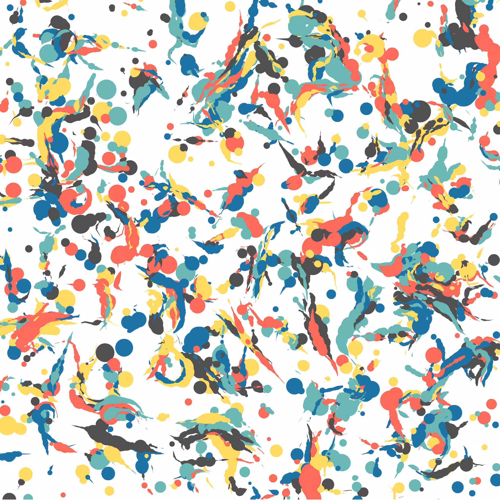 primordial soup #45