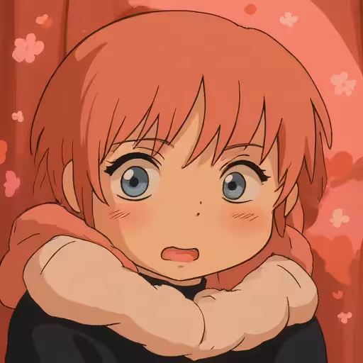 Ghiblify #15