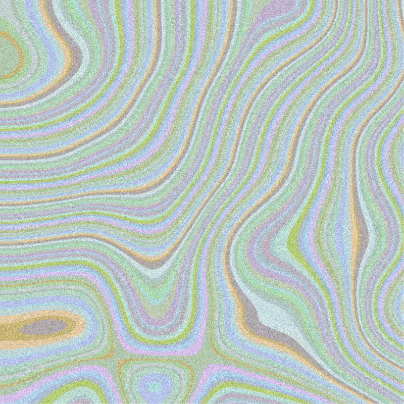 Organic Oeuvre #39