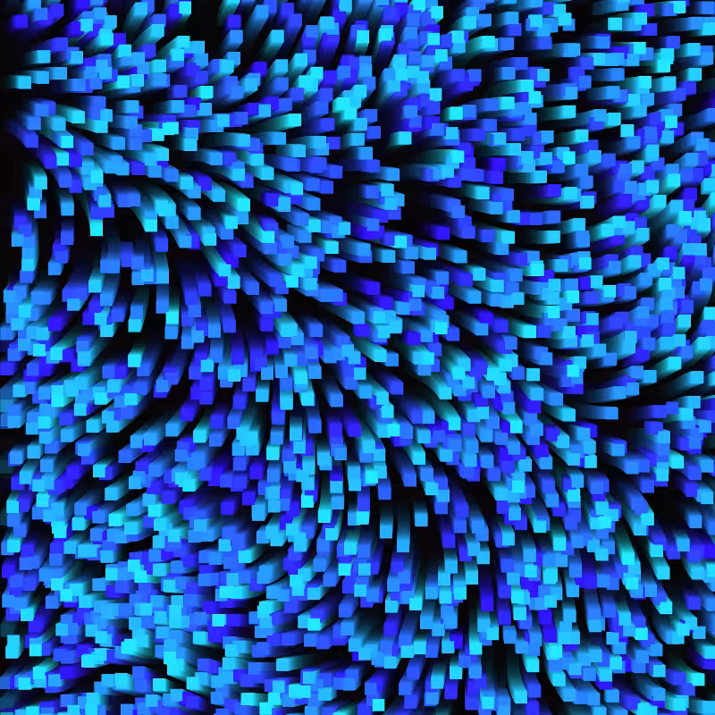 Tomography of AI #44