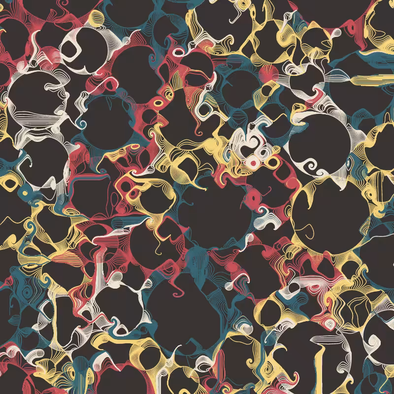 Interdependency #2