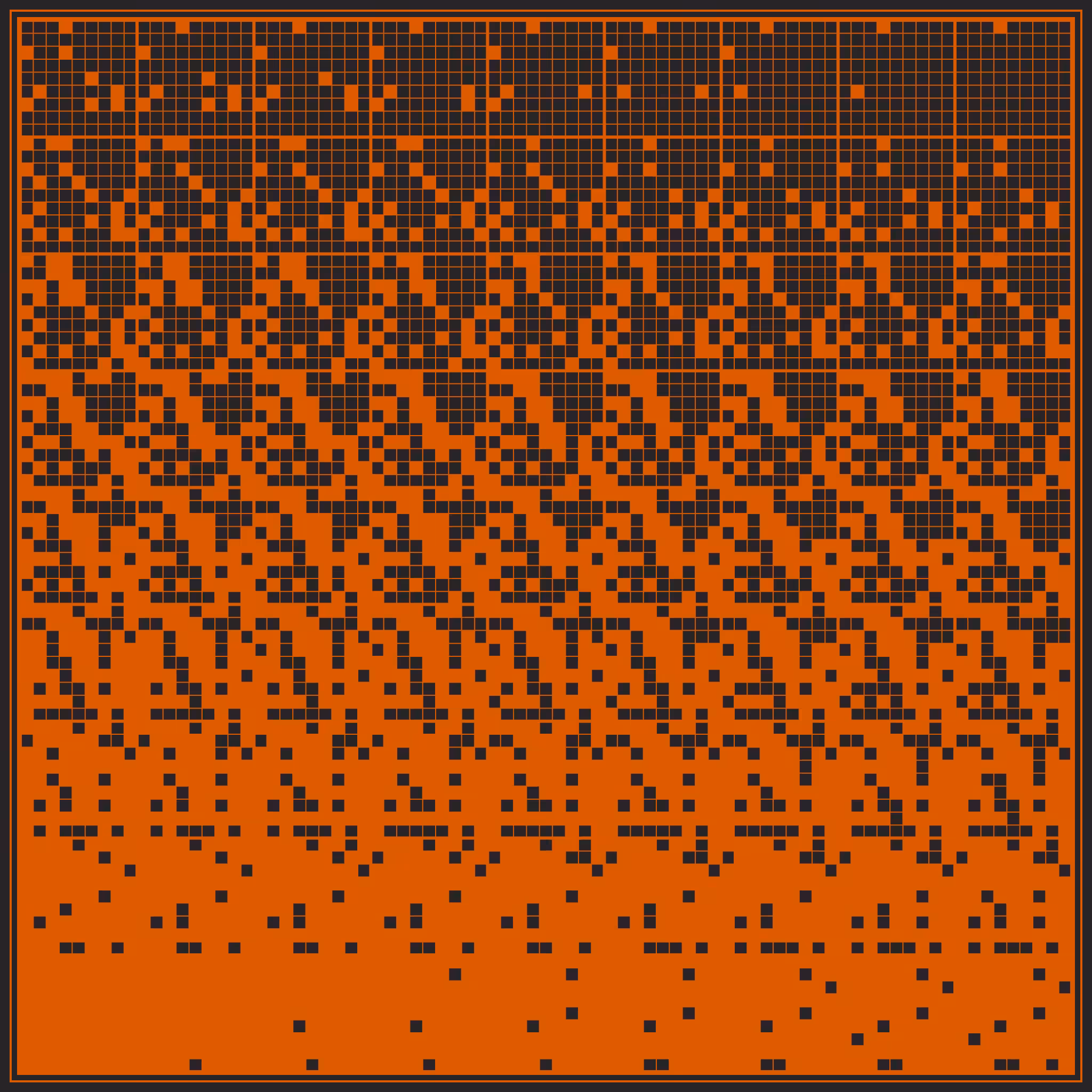 Winiarski Sequencer #247