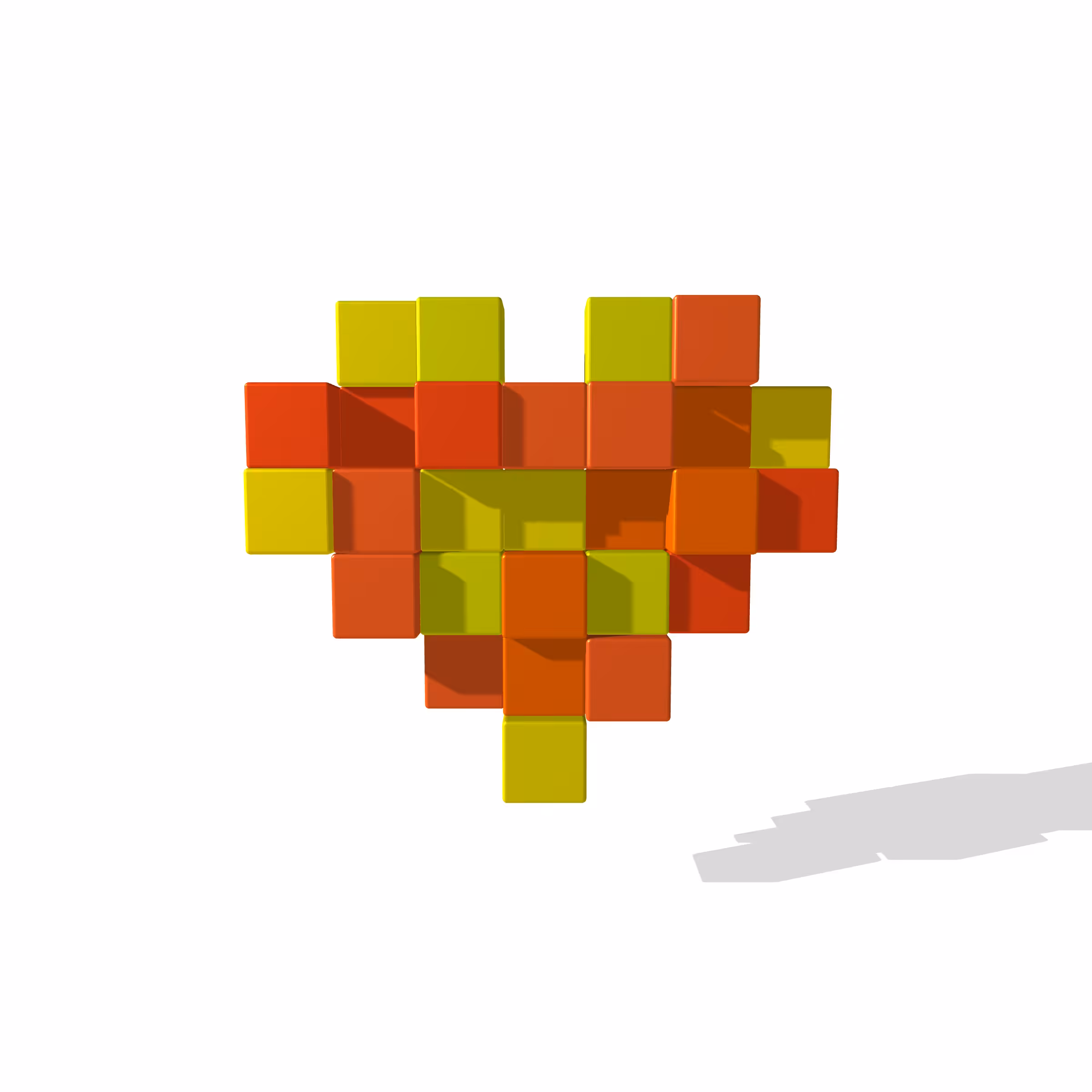 heart + craft #11867