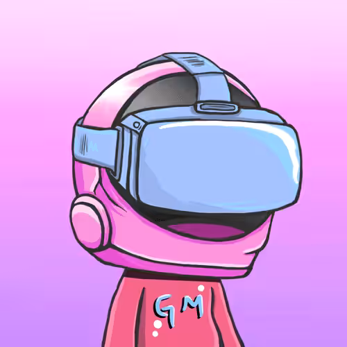 VibeNauts #1405