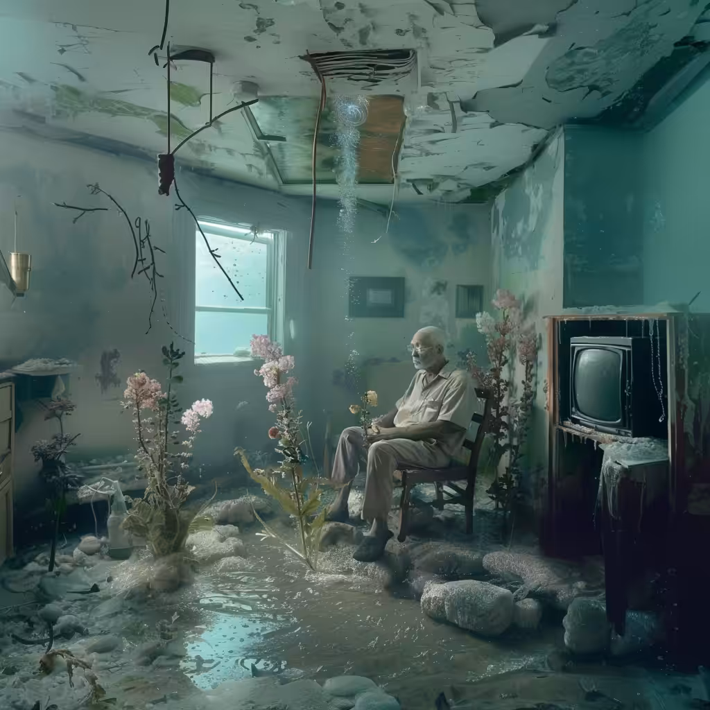 "When Time Stands Still" "