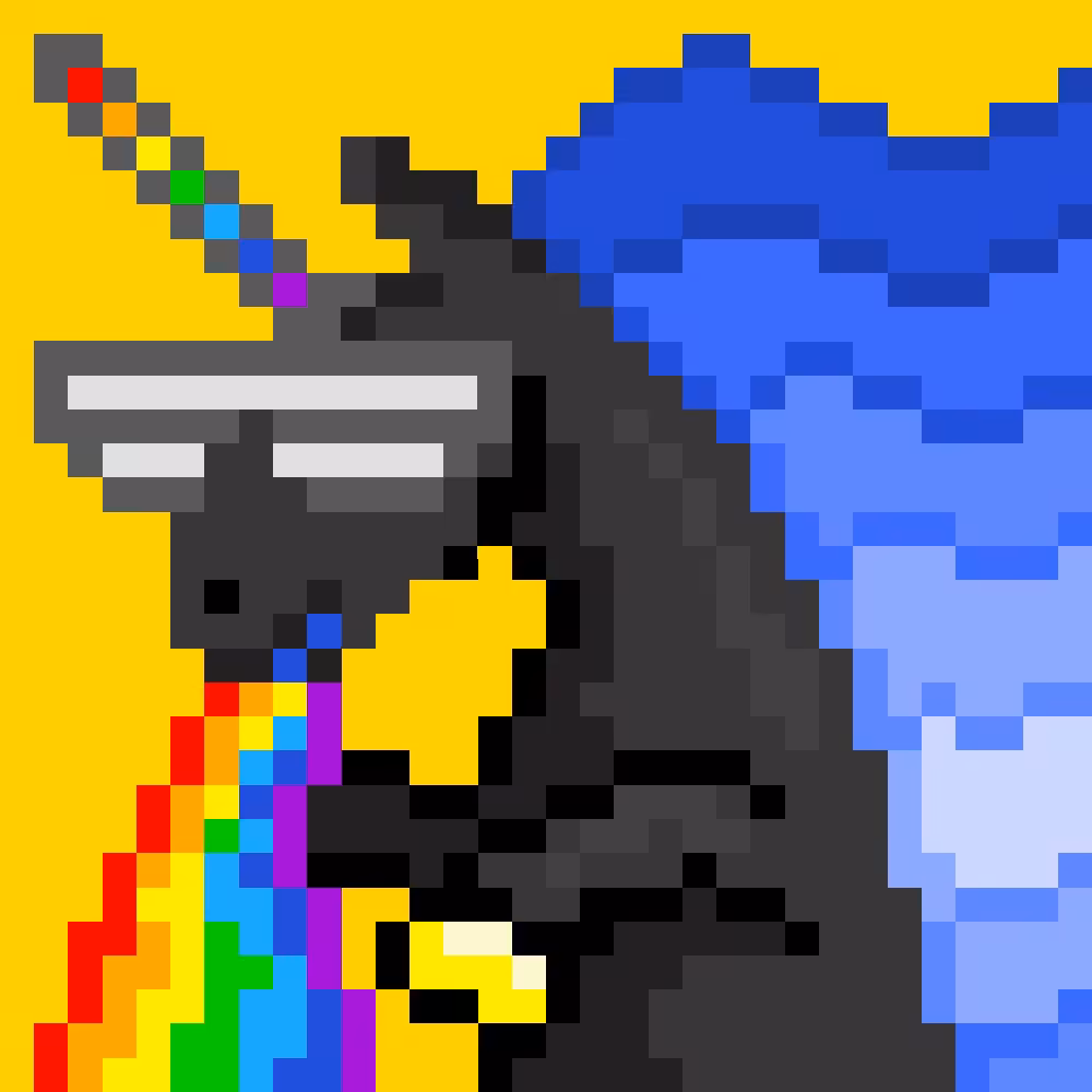 Unicorn #2641