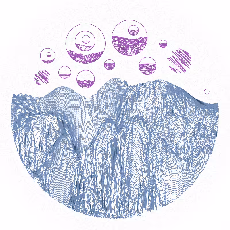 Plottable Mountain Moons #525