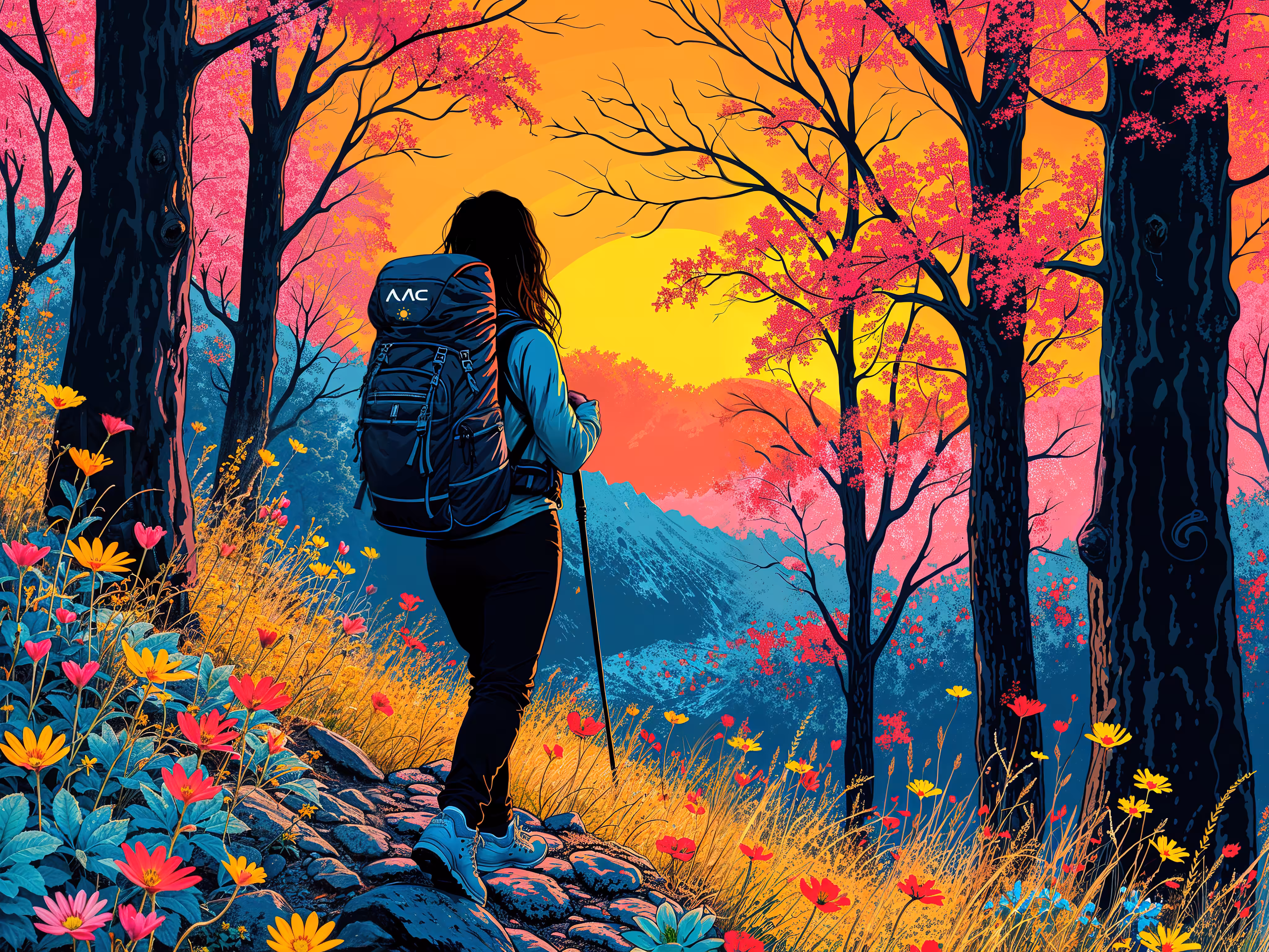 Chasing Light