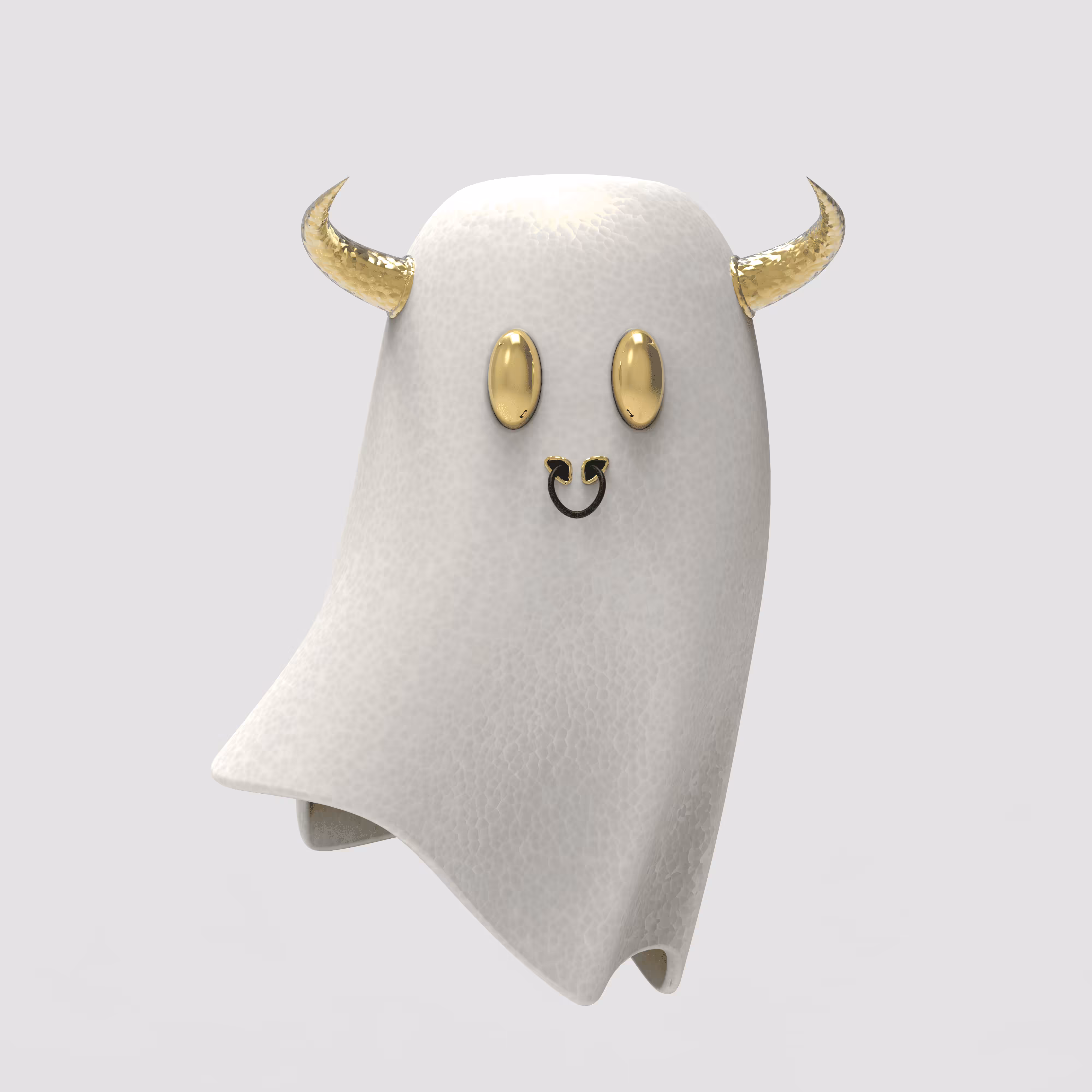 Lucky Phantom