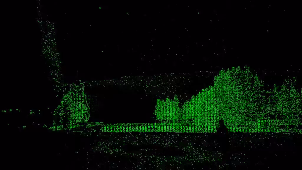 [Solitude] = [Trancedence]