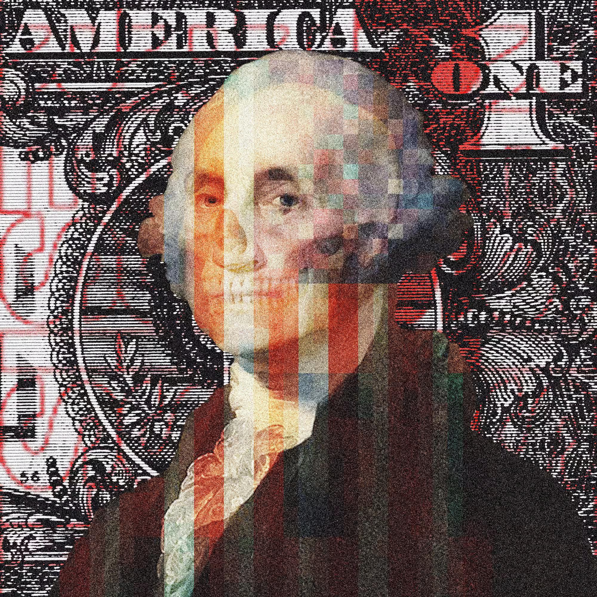 BLEED4URCOUNTRY