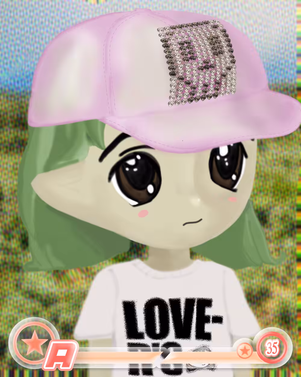 Milady 1269