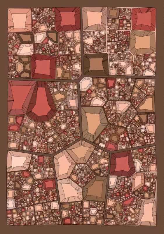 Megalopolis #92