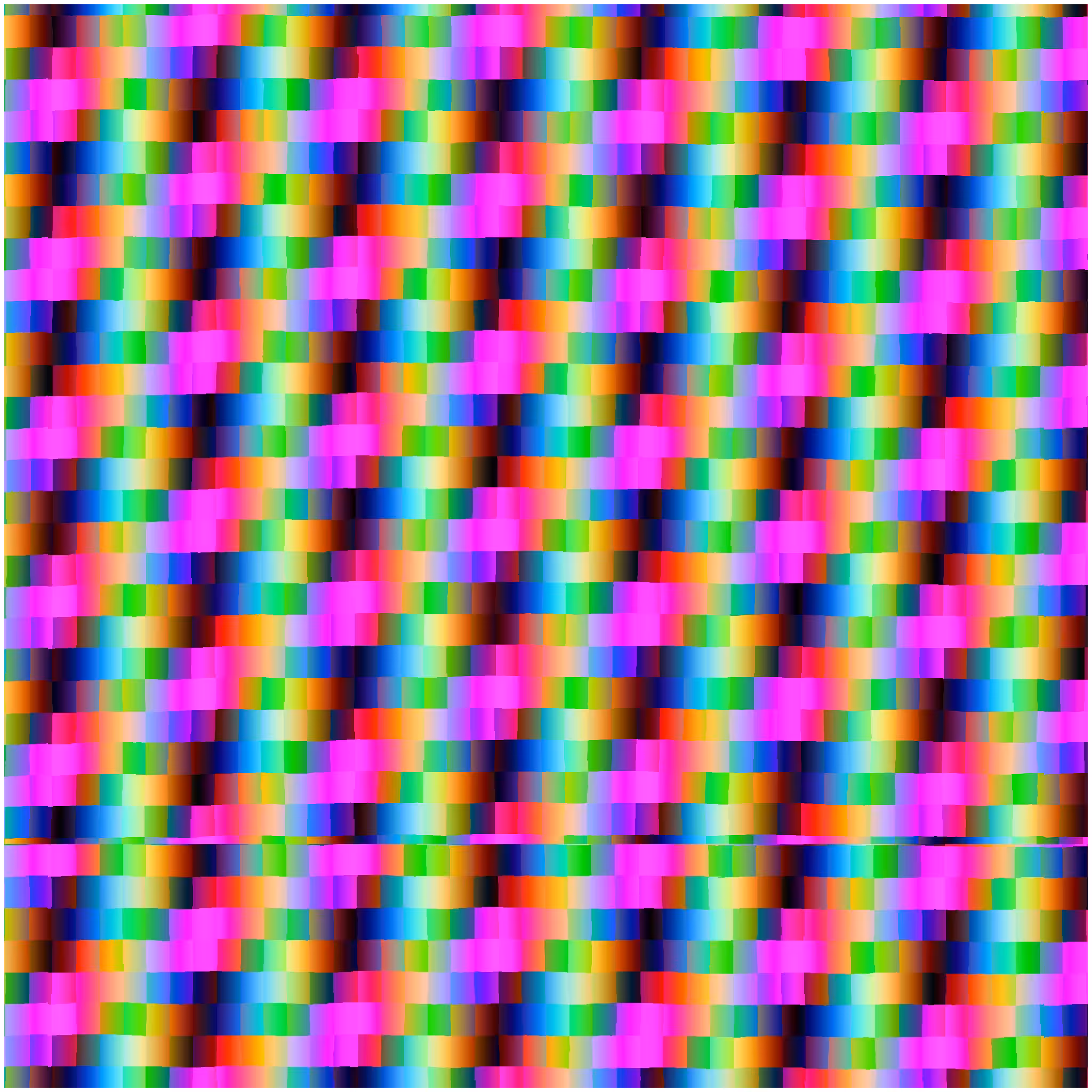 Tetris's Different #36