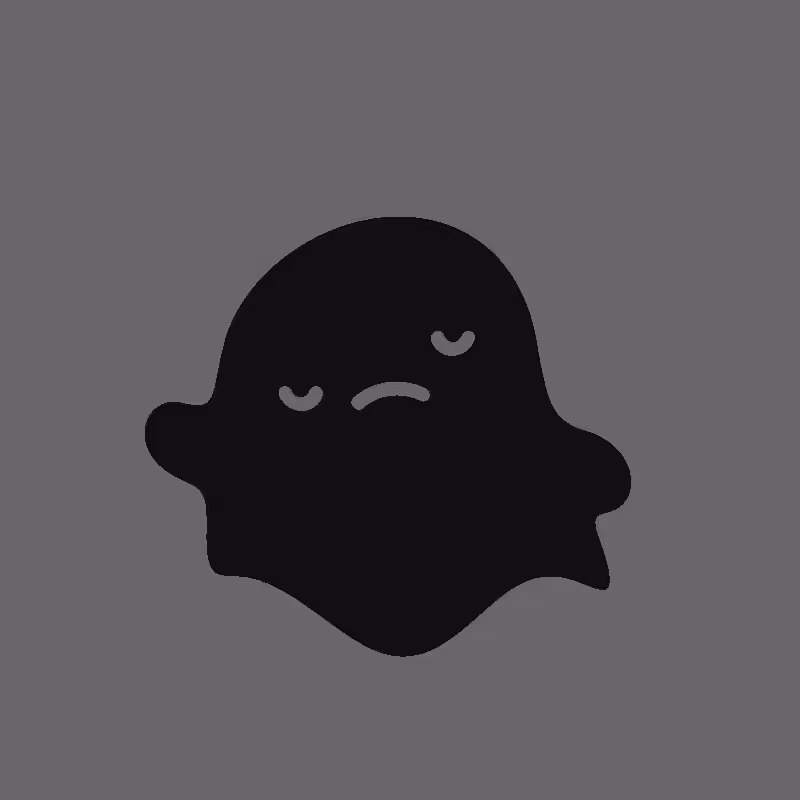 Ghosties! #68