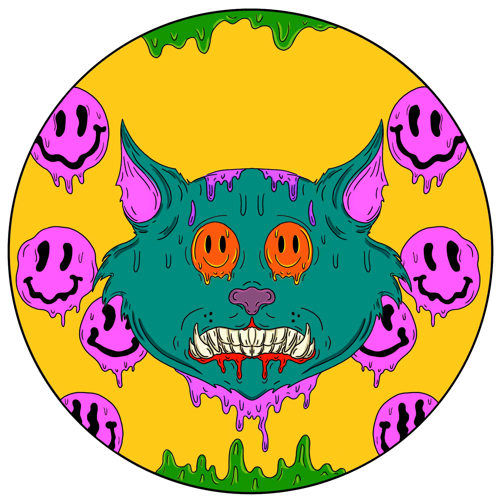 TABZ #5822