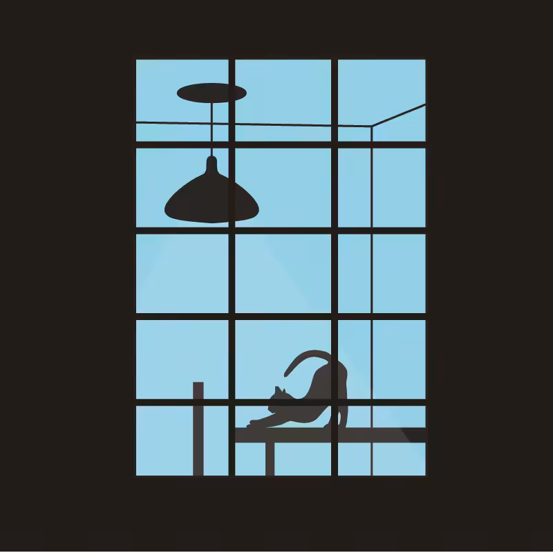 Random window #22