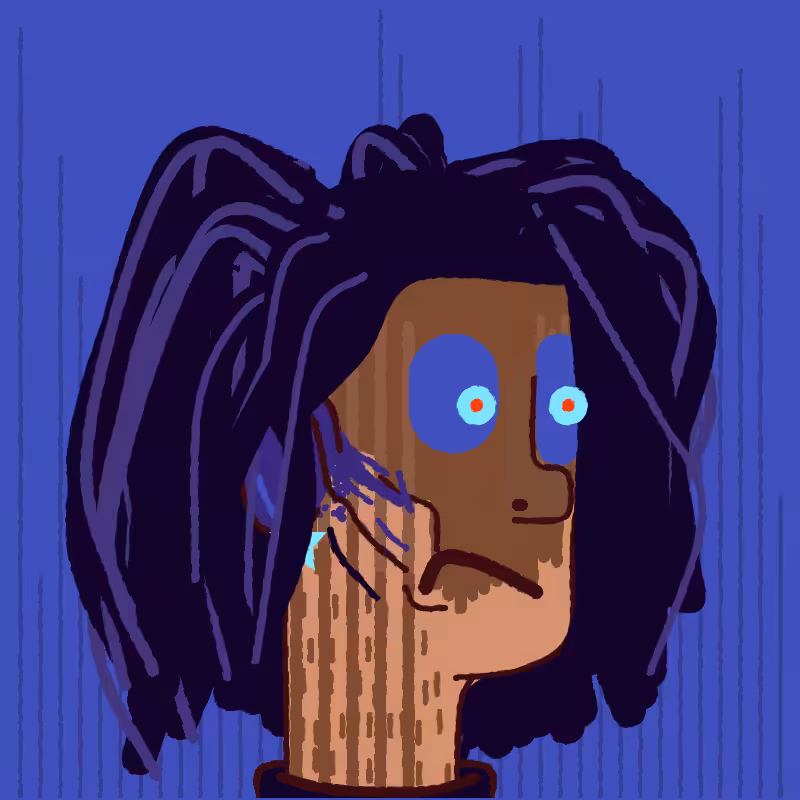 GEN XYZ Das Occult #7100