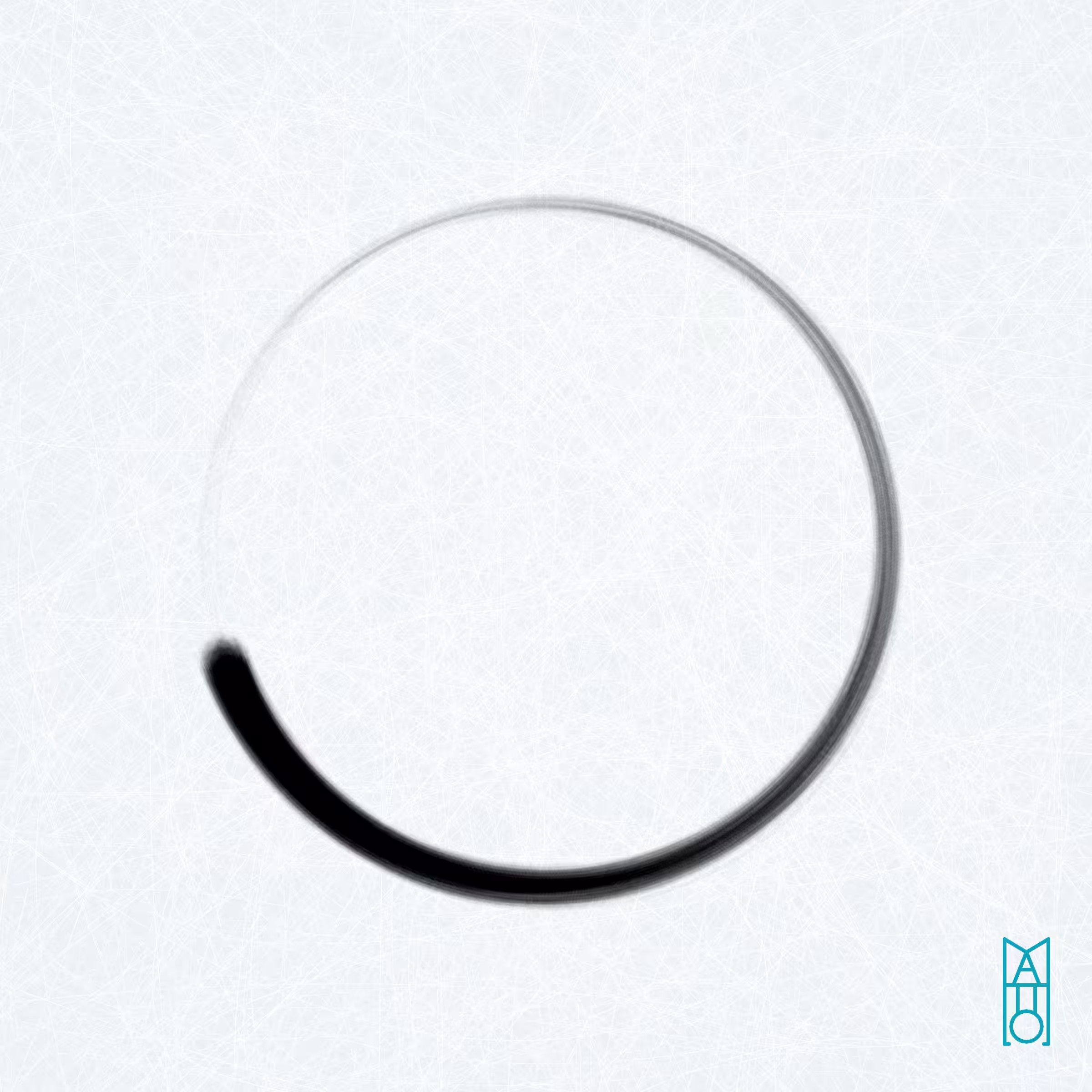 Ensō #108