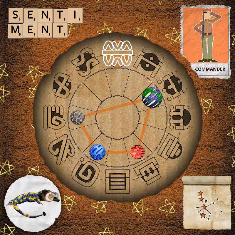 Cryptomancy #46