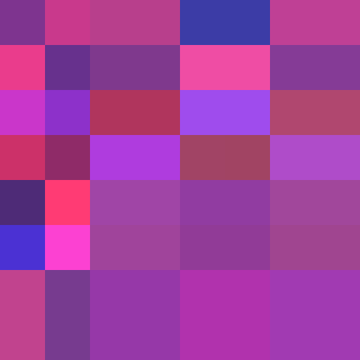 GLICPIXXXVER002 - GRAND COLLECTION: GLICPIXXXVER002 #8195