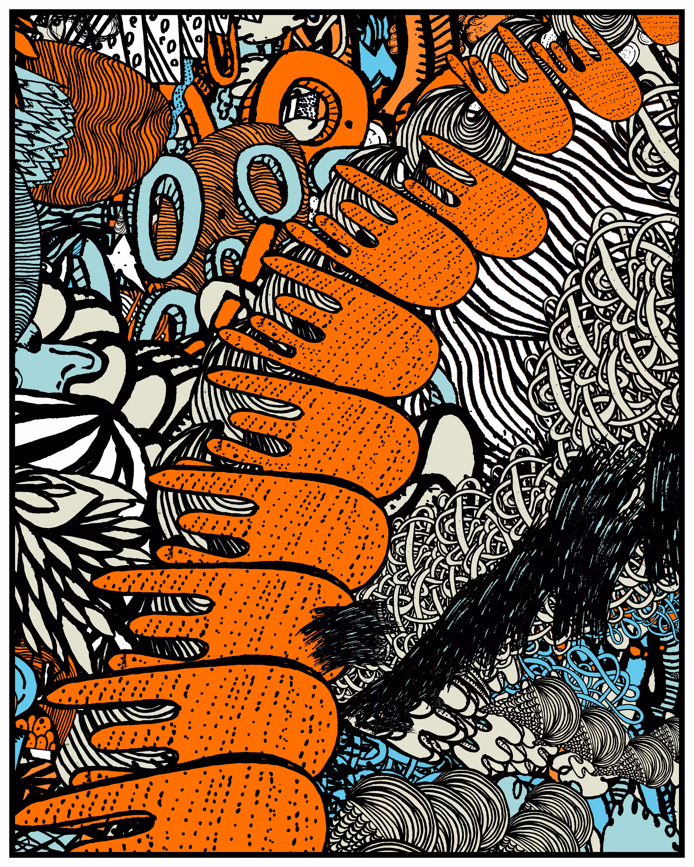Echos No. 60