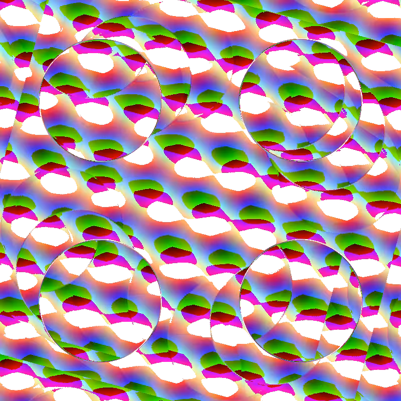The Cicle of Life #3