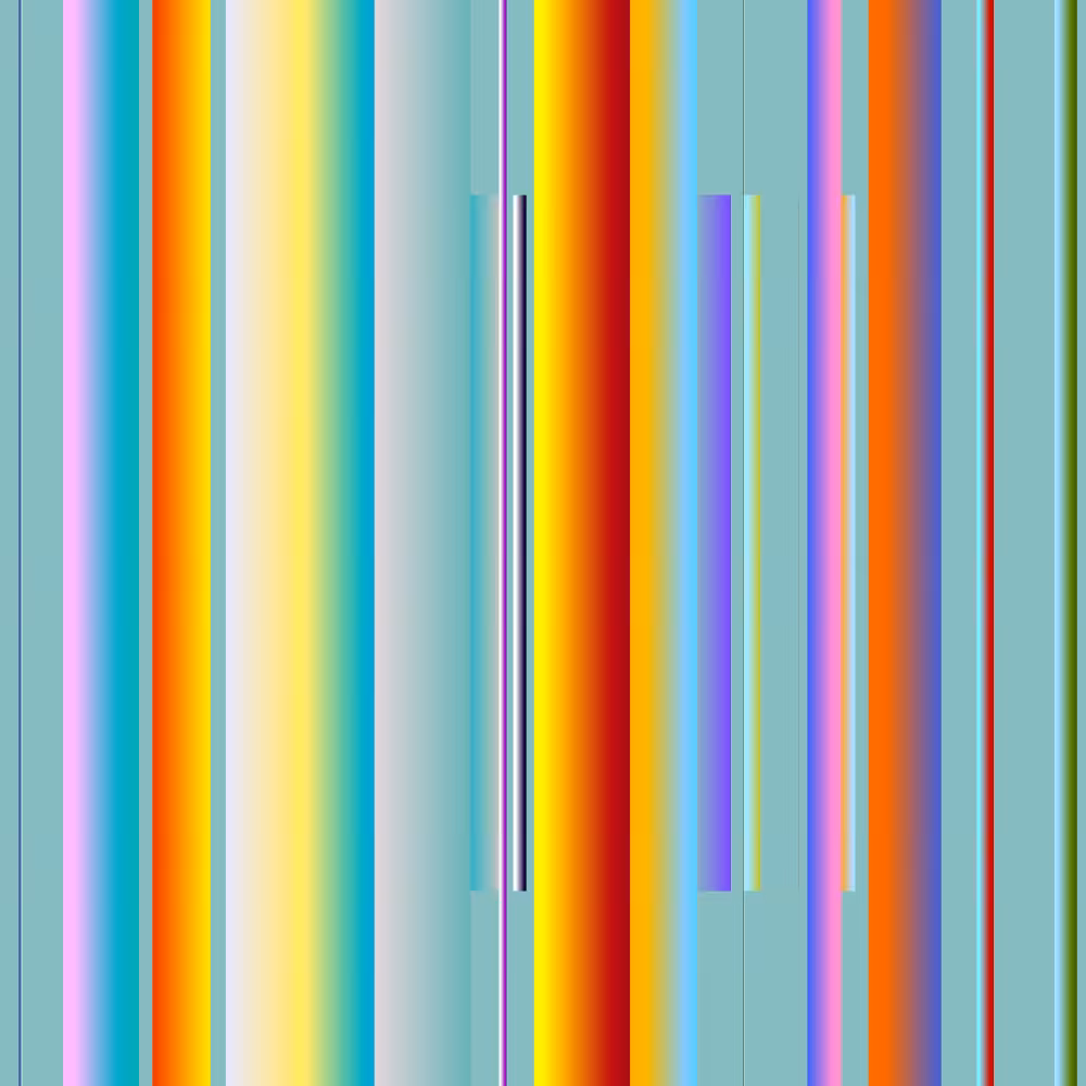 Perpetual Oscillations  #82