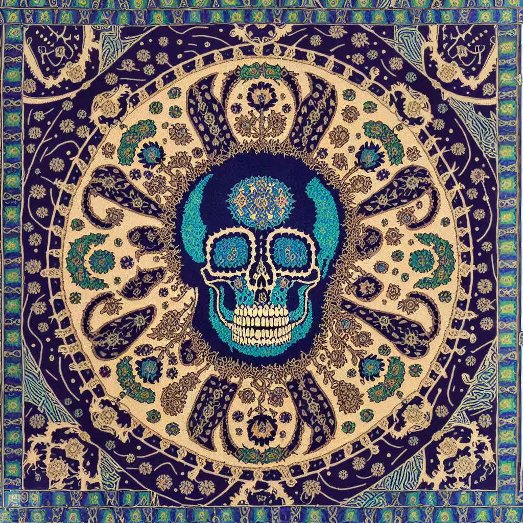 Sudo Rug #56