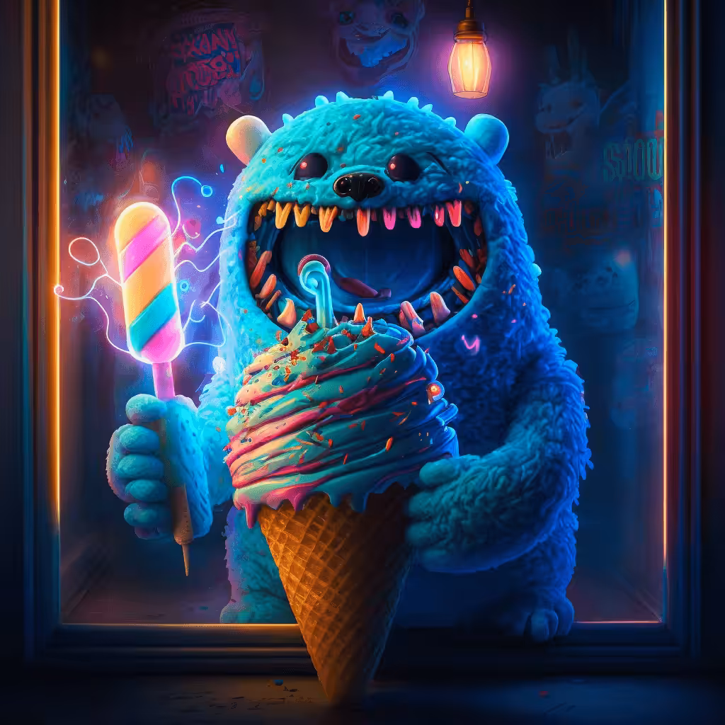 Monster