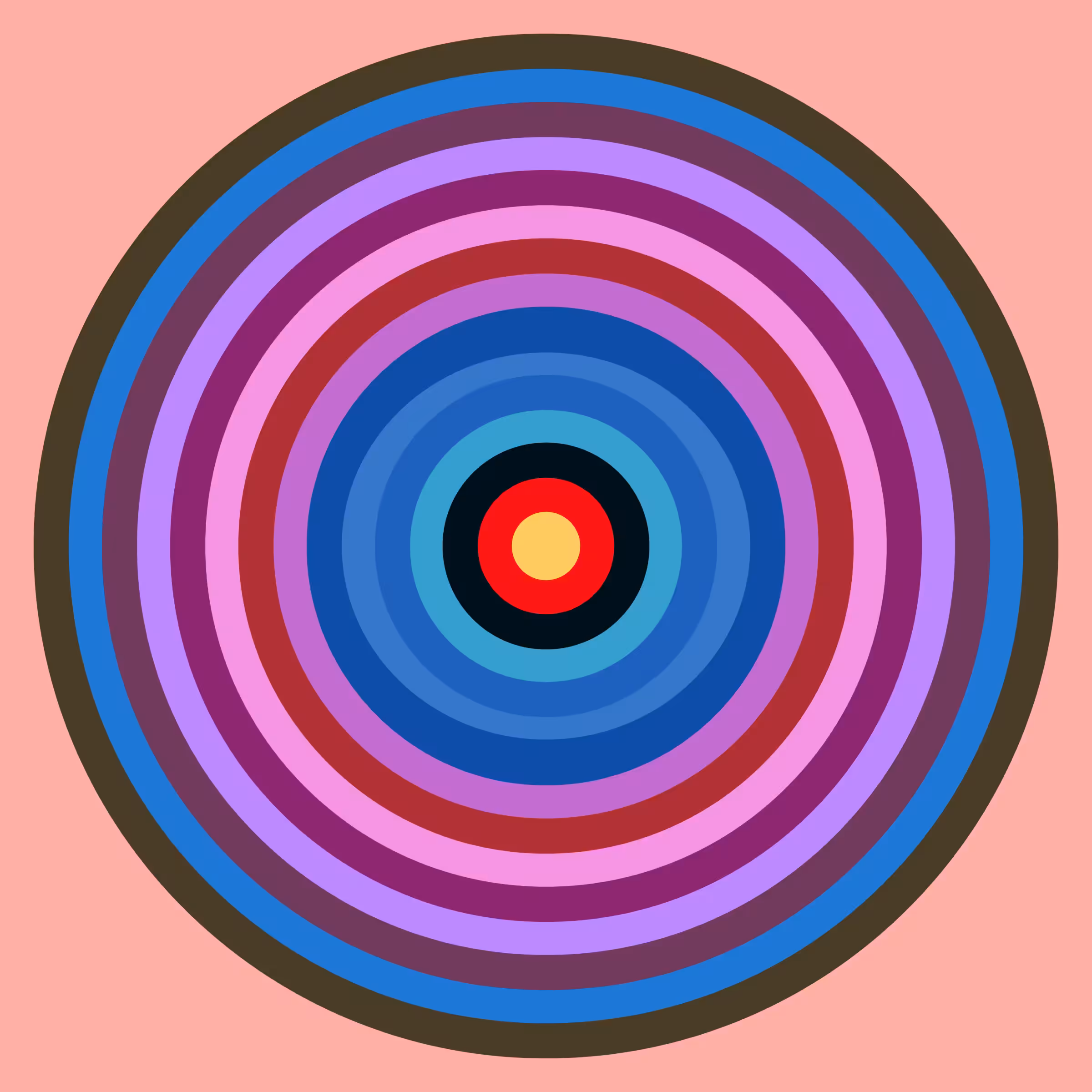 Circle of Frens² #9154