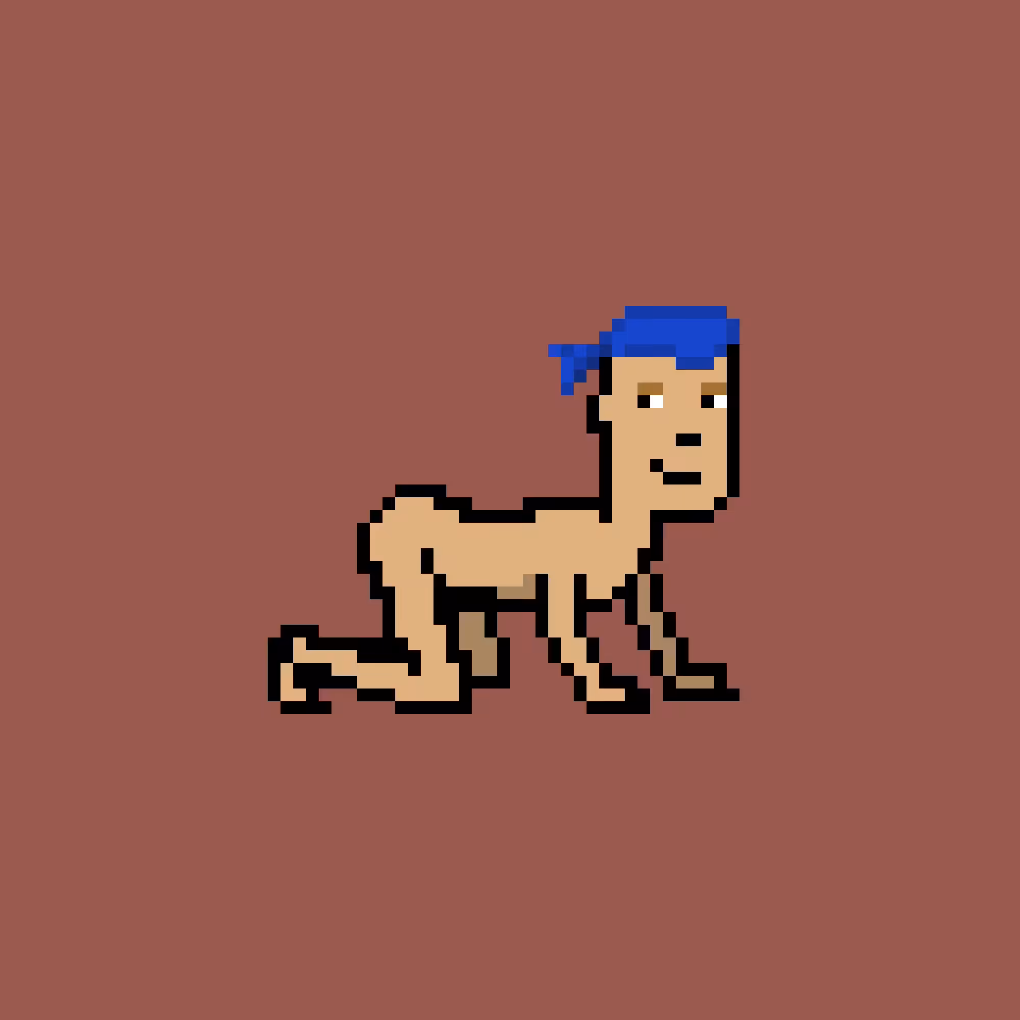 CrawlingPunk #4472