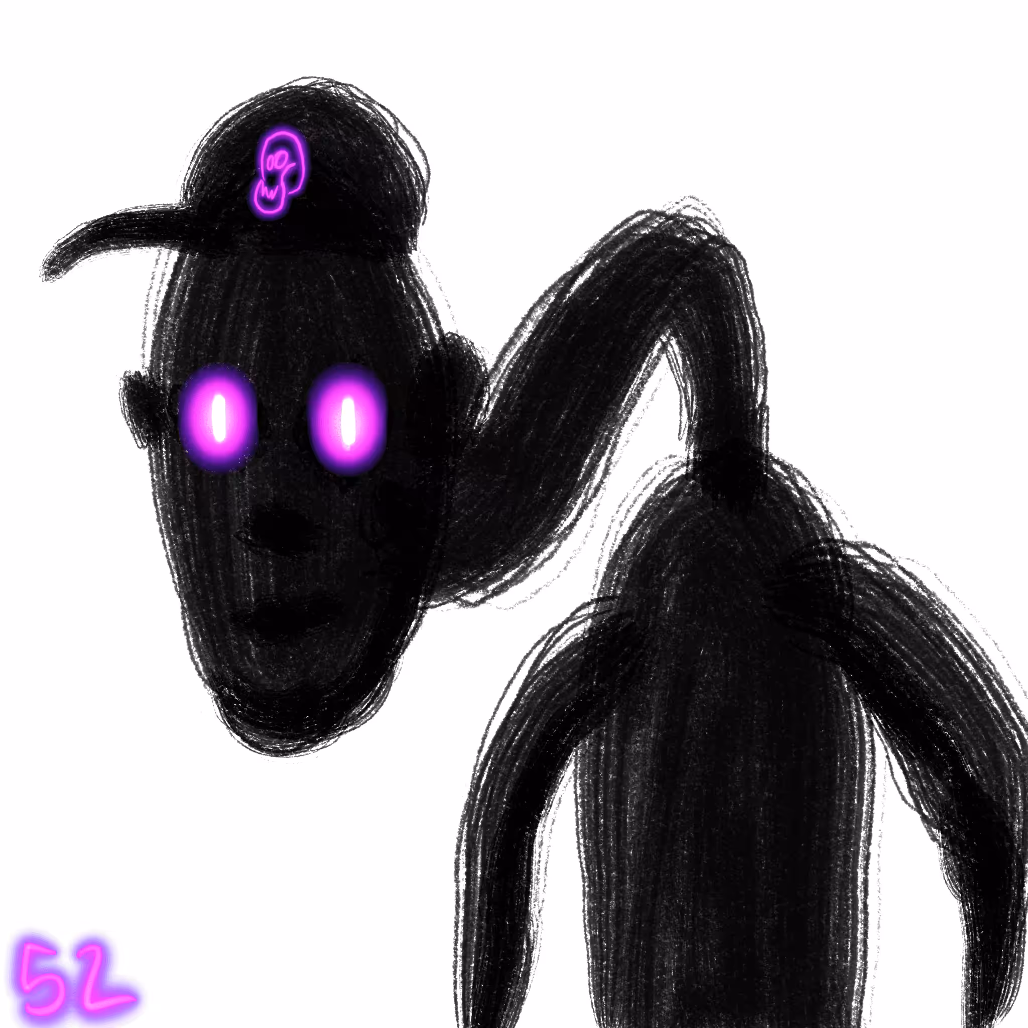Skillett Dark Soul #52