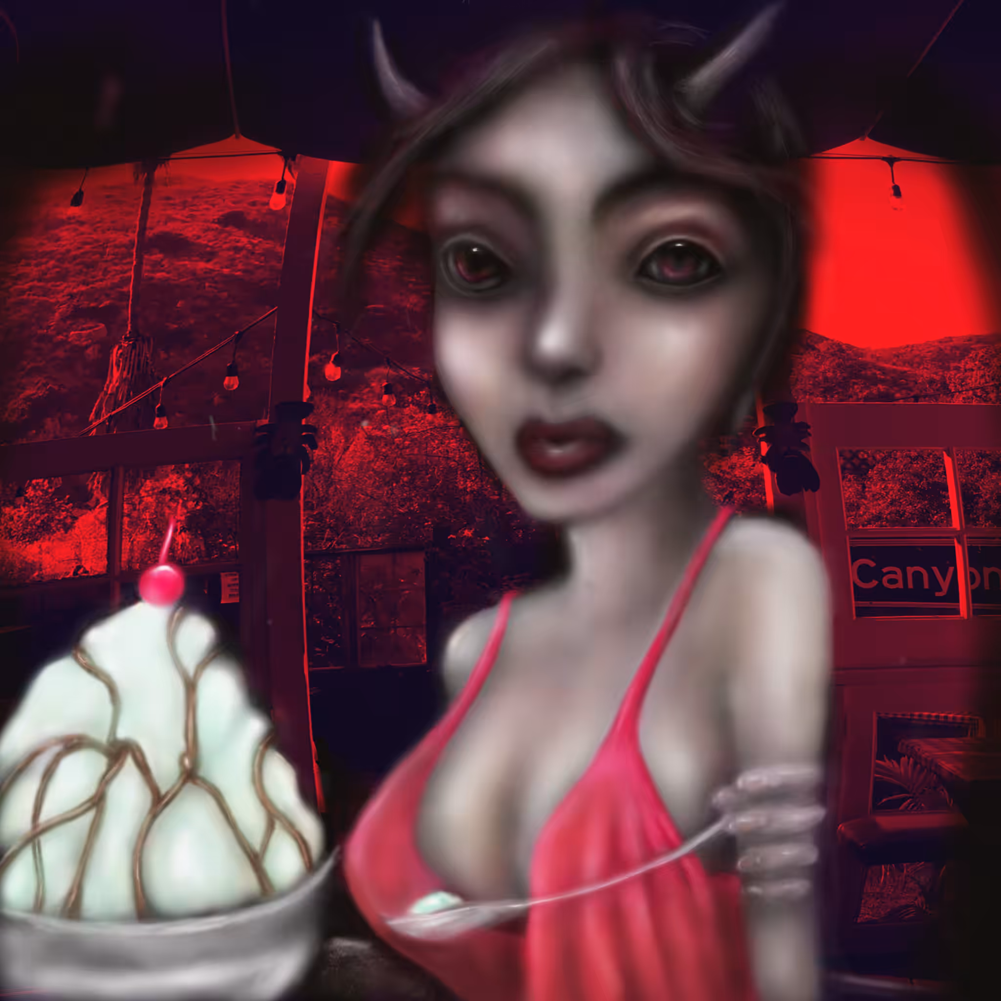 "Darcy's Delight"